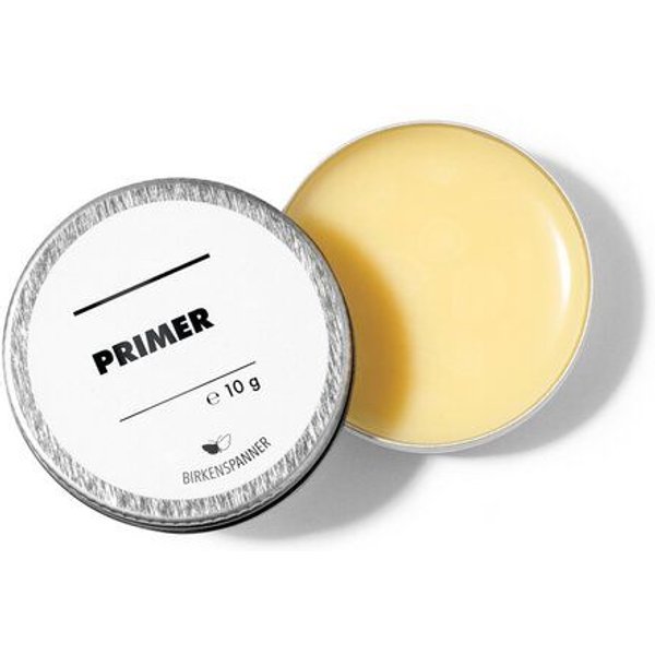 BIRKENSPANNER Primer 10 Gramm | Glitzerkleber | Hautkleber