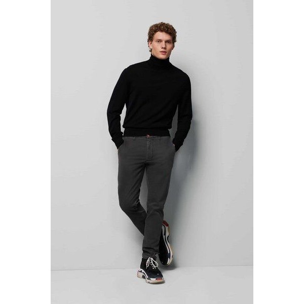 M 5 BY MEYER Casual Chino Super Stretch