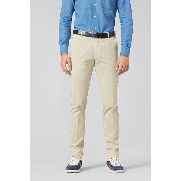 MEYER Fairtrade Baumwollchino