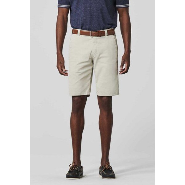 MEYER Baumwoll Stretch Bermuda