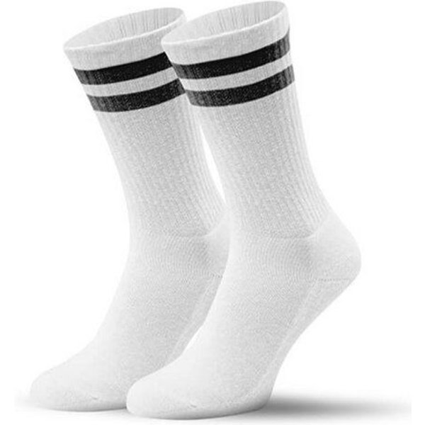 MR. SOCKS Tennissocken zweifarbig von der Marke MR.SOCKS
