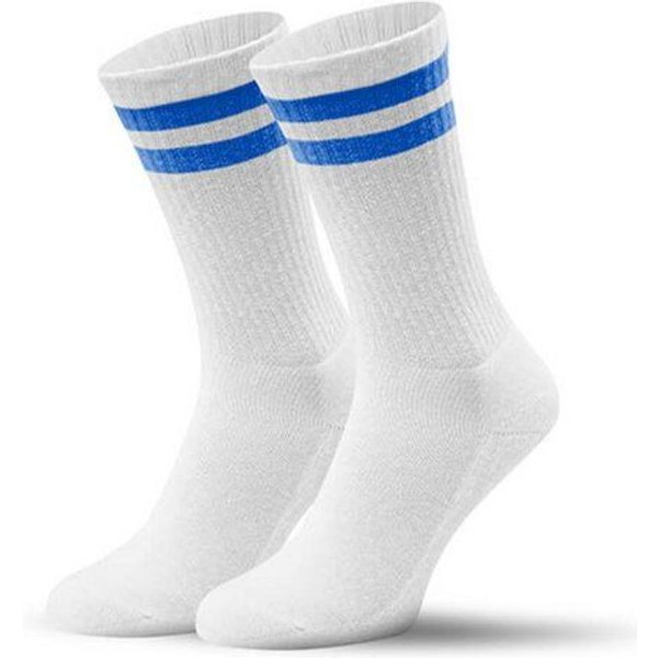 MR. SOCKS Tennissocken zweifarbig von der Marke MR.SOCKS
