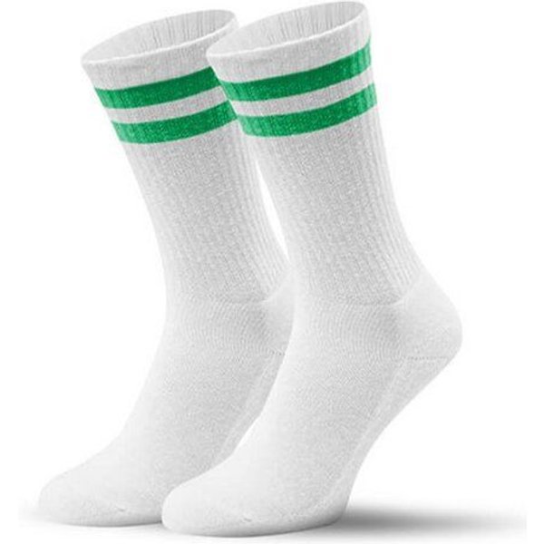 MR. SOCKS Tennissocken zweifarbig von der Marke MR.SOCKS