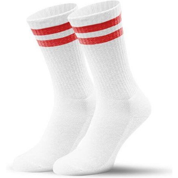 MR. SOCKS Tennissocken zweifarbig von der Marke MR.SOCKS