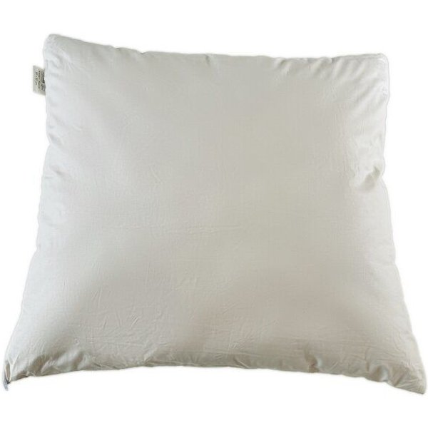 KOMA Schlafgut Kapok Bio Kopfkissen Classic 80x80