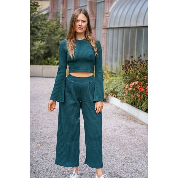 Vivien Joy Wohlfühlhose - Lya Comfy Pants