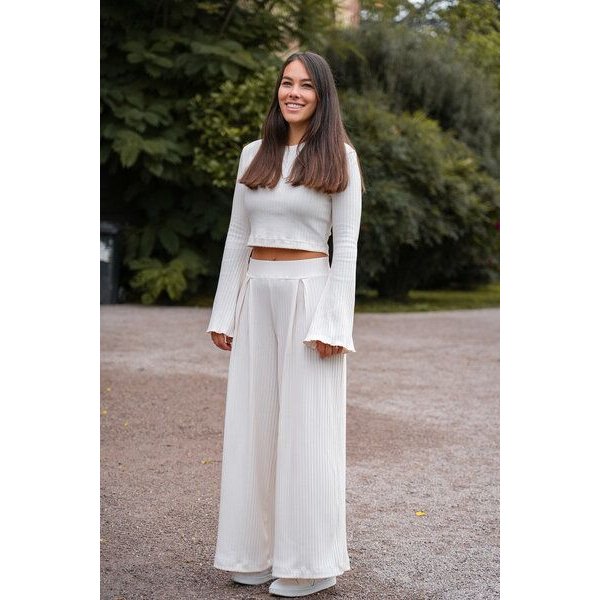 Vivien Joy Wohlfühlhose - Lya Comfy Pants