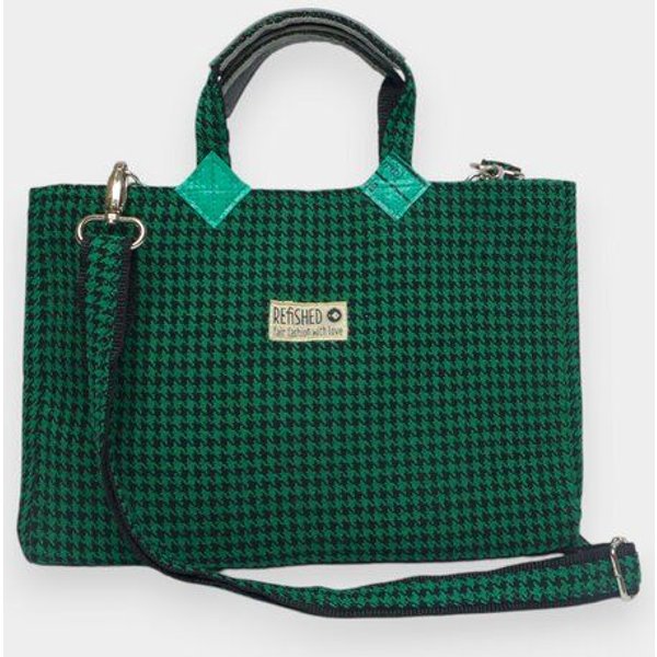 REFISHED fair fashion Tasche 'ISOLDE BAG'