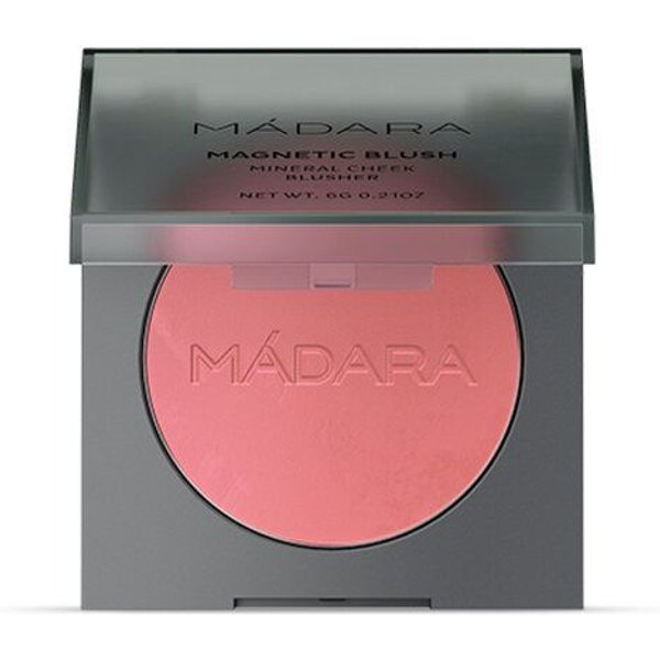 MADARA MAGNETIC BLUSH Mineralisches Wangenrouge
