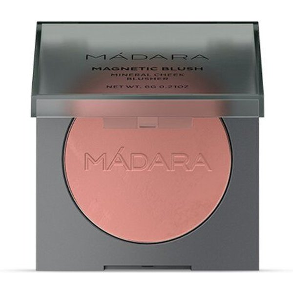 MADARA MAGNETIC BLUSH Mineralisches Wangenrouge