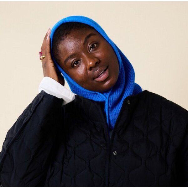 popeia Balaclava aus 100% Merinowolle (mulesingfrei)