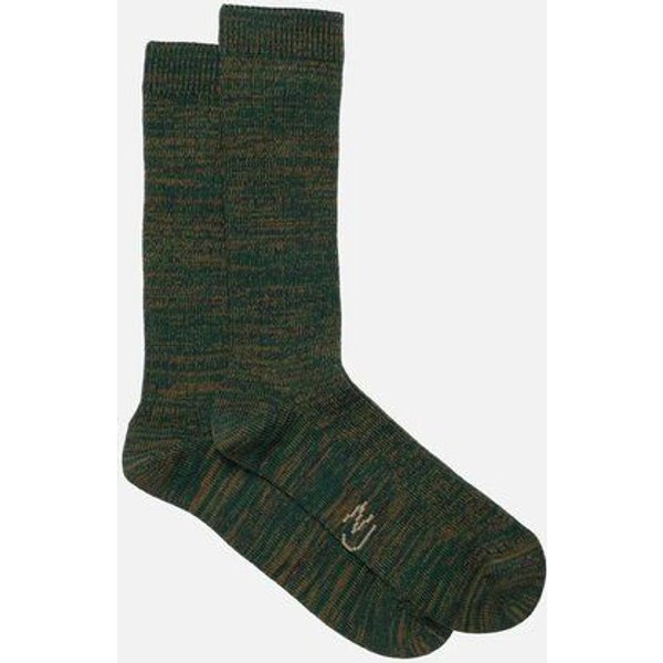Nudie Jeans Socken Rasmusson Rib Sock Women