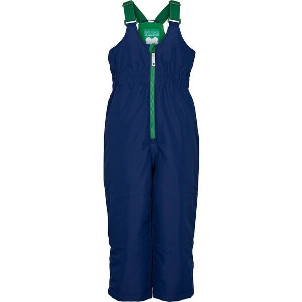 Fred's World by Green Cotton Matsch-Schneehose by "Green Cotton" in rot und blau