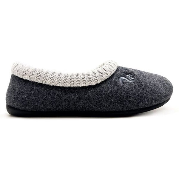 Veganer "thies ® Organic Cozy Home" aus Biobaumwolle