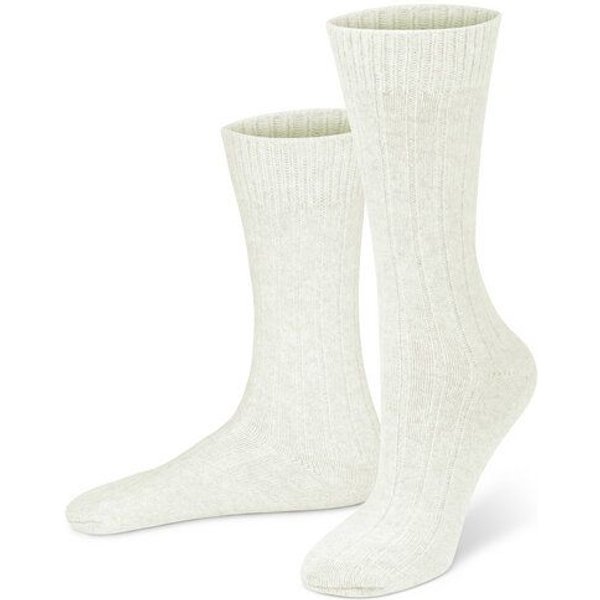 Bruno Barella Winter Thermo Socken aus Lammwolle – 3er Set, mulesingfrei