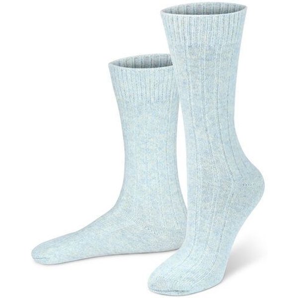 Bruno Barella Winter Thermo Socken aus Lammwolle – 3er Set, mulesingfrei