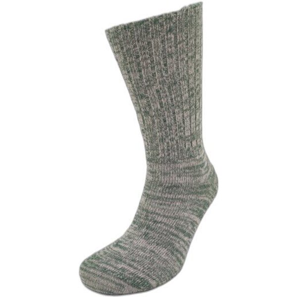 BLS Organic GOTS zertifizierte Alpaka-wolle Damen Socken