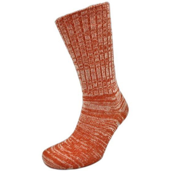 BLS Organic GOTS zertifizierte Alpaka-wolle Damen Socken