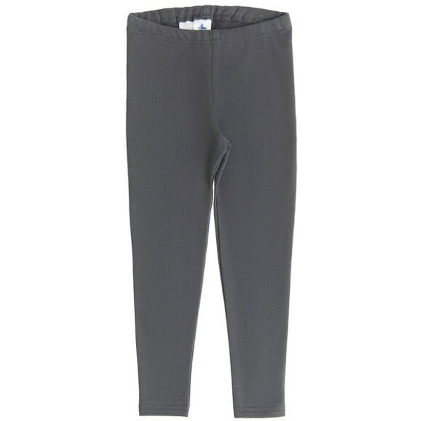 Leela Cotton Kinder Winter Leggings Baumwolle (Bio) Elasthan