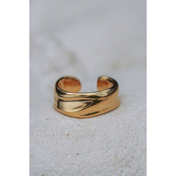 Nella & Sina Bold Earcuff DALAI | Ohrring