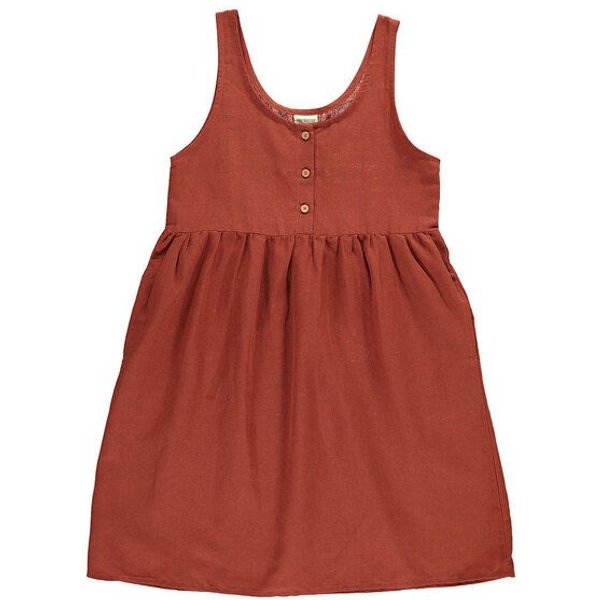TIRALAHILACHA Febe Dress