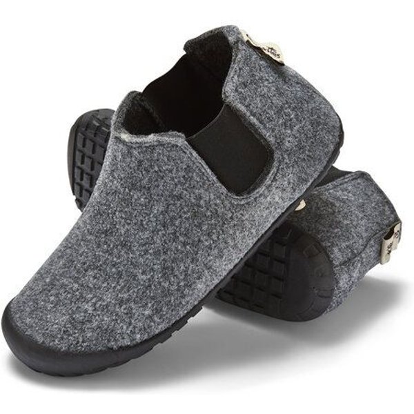 GUMBIES Brumby - Hausschuhe aus recyceltem Material