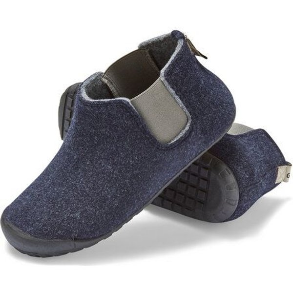 GUMBIES Brumby - Hausschuhe aus recyceltem Material