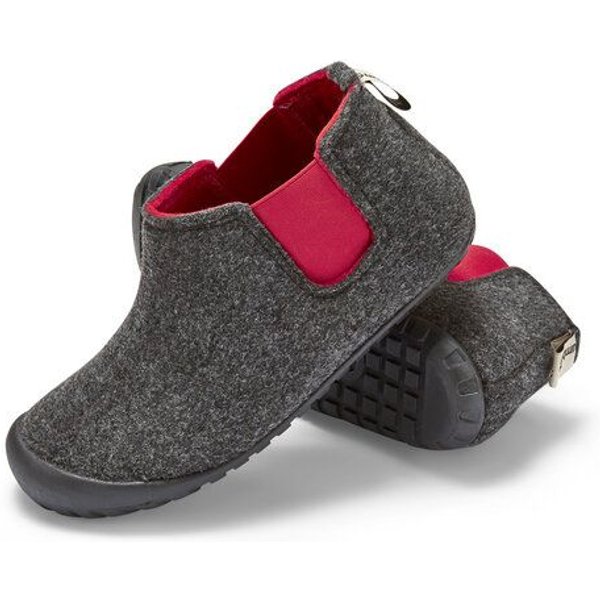 GUMBIES Brumby - Hausschuhe aus recyceltem Material