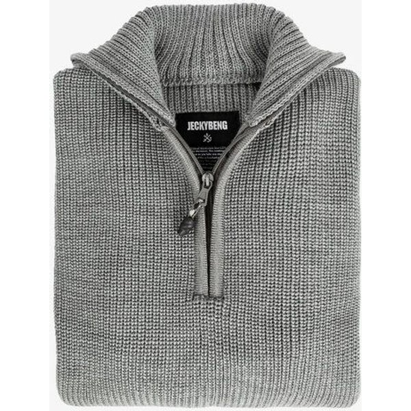 JECKYBENG The MERINO TROYER