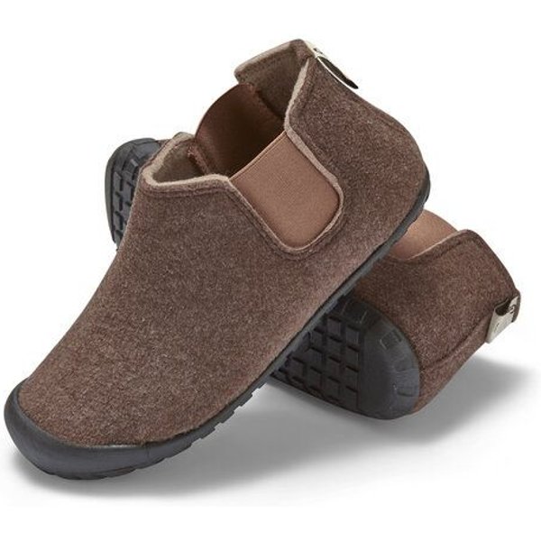 GUMBIES Brumby - Hausschuhe aus recyceltem Material