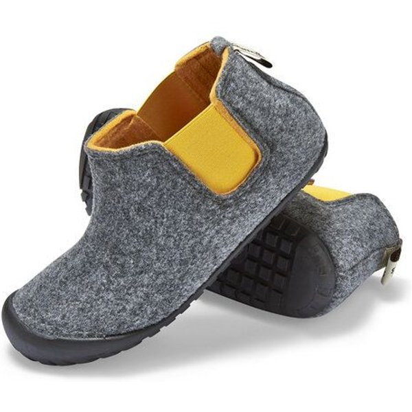 GUMBIES Brumby - Hausschuhe aus recyceltem Material