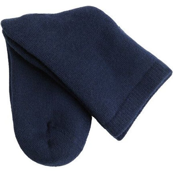 Leela Cotton Kinder Frottee Socken Baumwolle (Bio) Elasthan