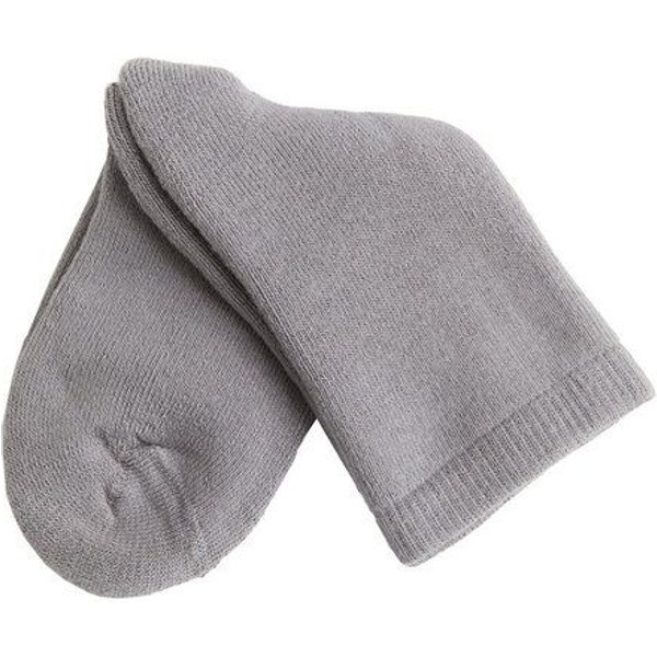 Leela Cotton Kinder Frottee Socken Baumwolle (Bio) Elasthan