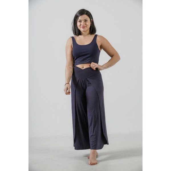YogiLiebe Yoga Pant "Lakshmi" Modal Jersey