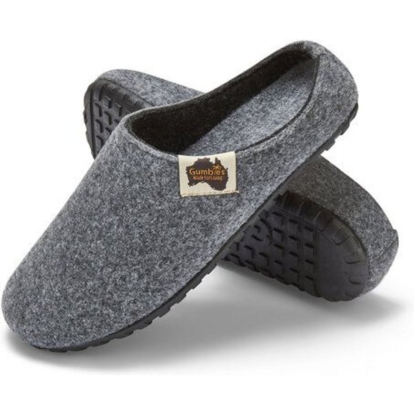 GUMBIES Slipper - Nachhaltige Hausschuhe für Damen und Herren