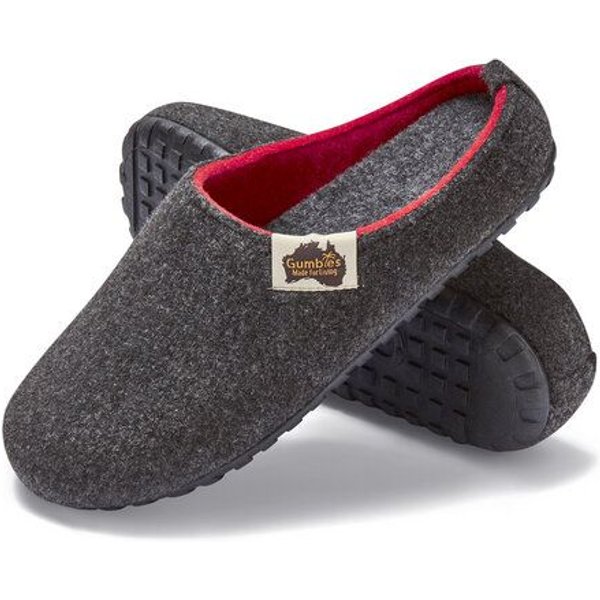 GUMBIES Slipper - Nachhaltige Hausschuhe für Damen und Herren