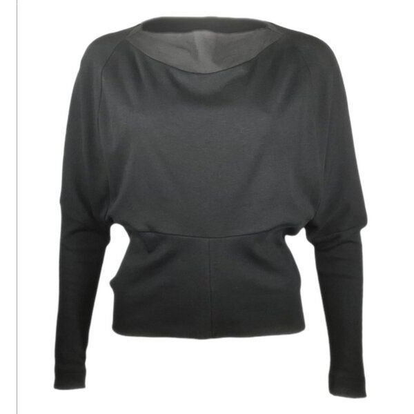 FORMAT Pulli, Longsleeve CIRC sweater