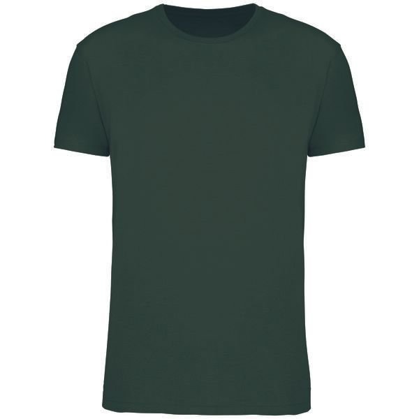 Greenspired Basic Unisex Bio T- Shirt 185 g/m² XXS - 5 XL