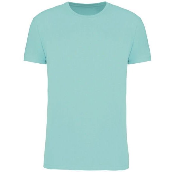 Greenspired Basic Unisex Bio T- Shirt 185 g/m² XXS - 5 XL