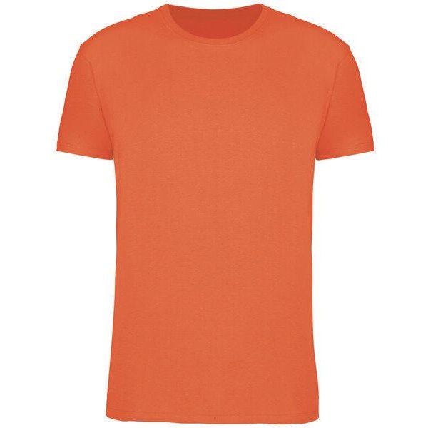 Greenspired Basic Unisex Bio T- Shirt 185 g/m² XXS - 5 XL