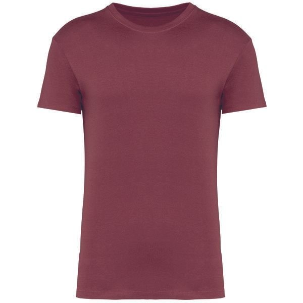 Greenspired Basic Unisex Bio T- Shirt 185 g/m² XXS - 5 XL
