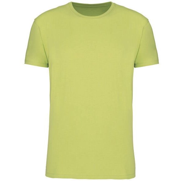 Greenspired Basic Unisex Bio T- Shirt 185 g/m² XXS - 5 XL