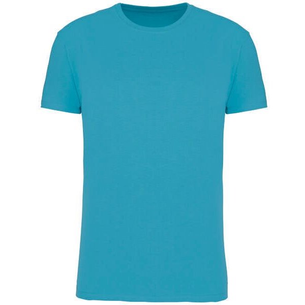 Greenspired Basic Unisex Bio T- Shirt 185 g/m² XXS - 5 XL