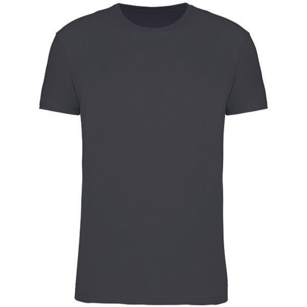 Greenspired Basic Unisex Bio T- Shirt 185 g/m² XXS - 5 XL