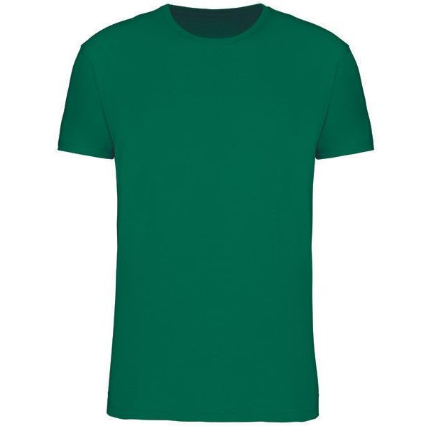 Greenspired Basic Unisex Bio T- Shirt 185 g/m² XXS - 5 XL
