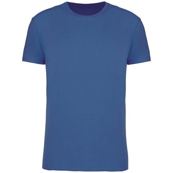 Greenspired Basic Unisex Bio T- Shirt 185 g/m² XXS - 5 XL