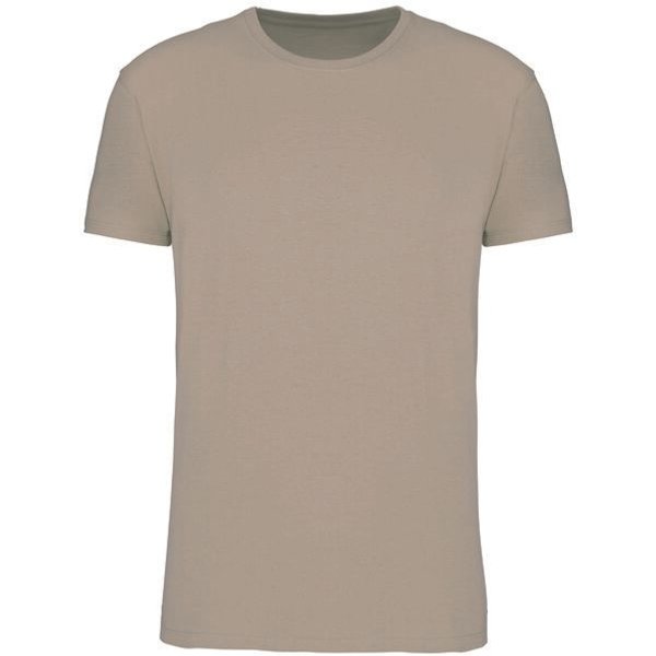 Greenspired Basic Unisex Bio T- Shirt 185 g/m² XXS - 5 XL