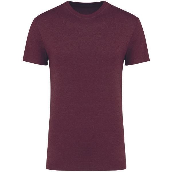 Greenspired Basic Unisex Bio T- Shirt 185 g/m² XXS - 5 XL