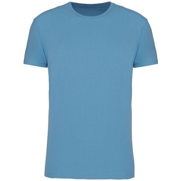 Greenspired Basic Unisex Bio T- Shirt 185 g/m² XXS - 5 XL