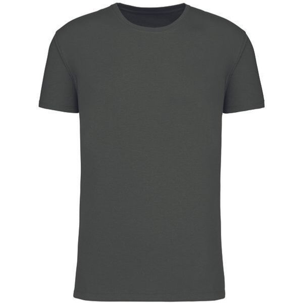 Greenspired Basic Unisex Bio T- Shirt 185 g/m² XXS - 5 XL